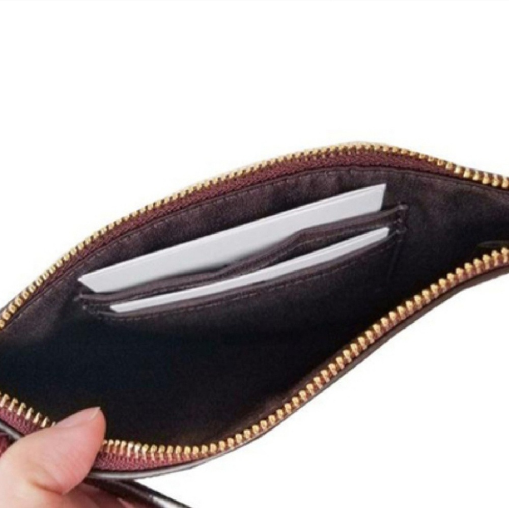 🔥LAST 1🔥 NIB COACH STAR BLING WRISTLET - Picture 8 of 8